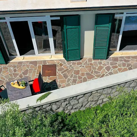 Suzi Apartment Opatija