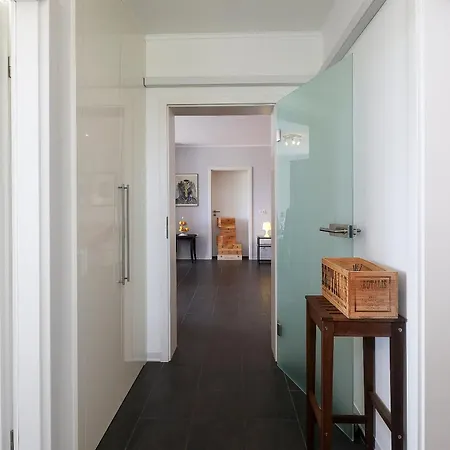 Suzi Apartment Opatija