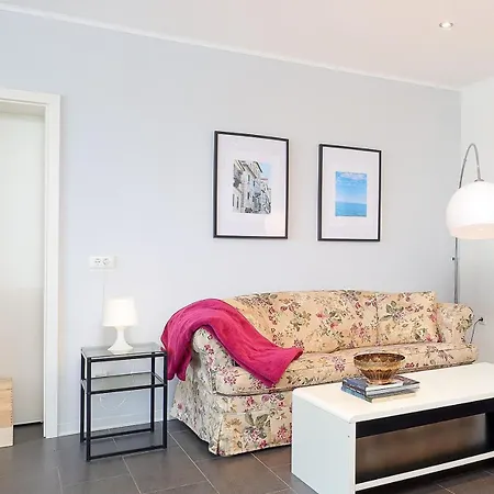 Suzi Apartment