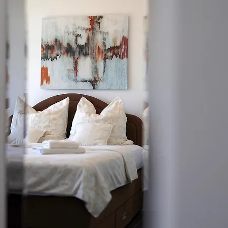Appartement Suzi