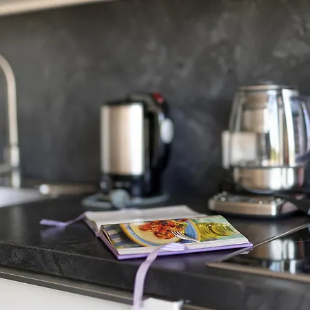 Suzi Appartement Opatija