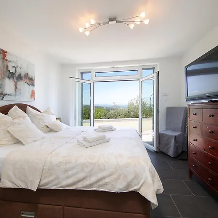 Suzi Appartement *