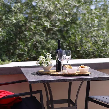 Appartement Suzi Opatija