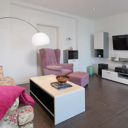 Suzi Appartement Opatija