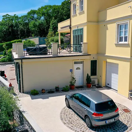 Appartement Suzi